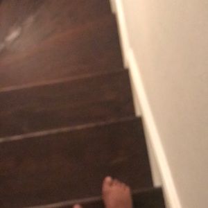 Meet your Posher, Billie